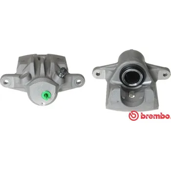 Brzdový třmen Brzdový třmen, , BREMBO, F 78 052