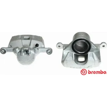 Brzdový třmen Brzdový třmen, , BREMBO, F 28 131