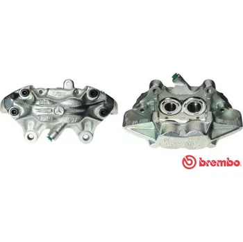Brzdový třmen Brzdový třmen, , BREMBO, F 50 196