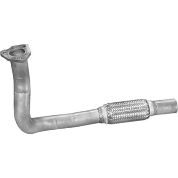 Výfuková trubka Výfuková trubka POLMO 07.238