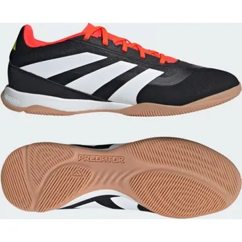 Pánská treková obuv Boty adidas Predator League L IN M IG5456 42