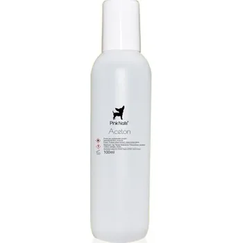 Aceton 100ml (odstraňovač gellaku)