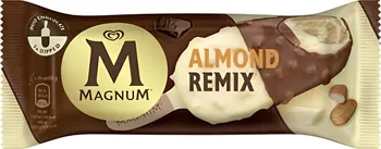 Zmrzlina Magnum Ice Cream Almond Remix 85 ml