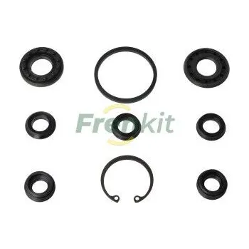 Brzdový válec Sada na opravy, hlavní brzdový válec FRENKIT 122101