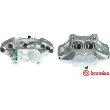 Brzdový třmen Brzdový třmen, , BREMBO, F 44 020