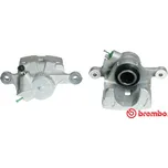 Brzdový třmen, , BREMBO, F 78 051