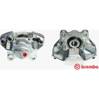 Brzdový třmen Brzdový třmen, , BREMBO, F 65 011