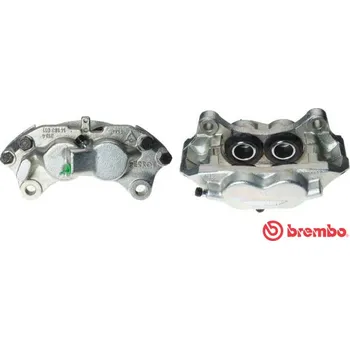 Brzdový třmen Brzdový třmen, , BREMBO, F A6 004