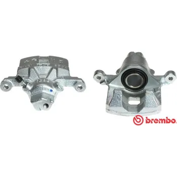 Brzdový třmen Brzdový třmen, , BREMBO, F 78 047