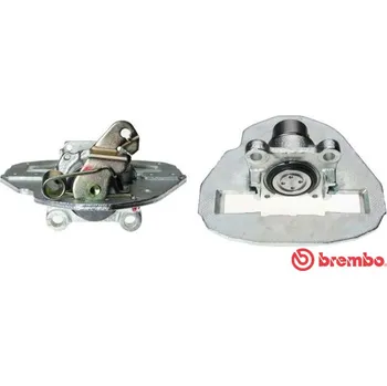 Brzdový třmen Brzdový třmen, , BREMBO, F 71 017