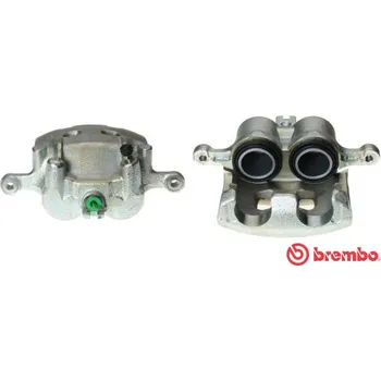 Brzdový třmen Brzdový třmen, , BREMBO, F 56 053