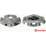Brzdový třmen, , BREMBO, F 06 132