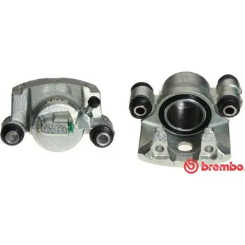 Brzdový třmen Brzdový třmen, , BREMBO, F 16 025