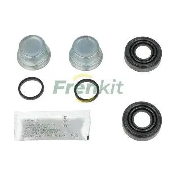 Brzdový třmen Sada vodicích pouzder, brzdový třmen FRENKIT 823002