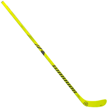 Hokejka Hůl WARRIOR Alpha LX2 Strike JR Tvrdost: Flex 40, Strana: Pravá, Zahnutí: W28