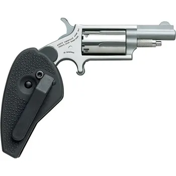 Airsoft North American Arms revolver model NAA-22MC-HG