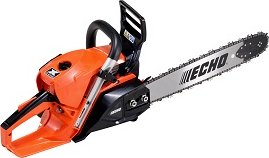 ECHO CS-4310SX (pila benzínová)