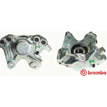 Brzdový třmen Brzdový třmen, , BREMBO, F 36 009