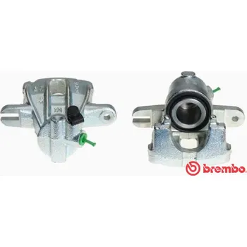 Brzdový třmen Brzdový třmen, , BREMBO, F 50 174