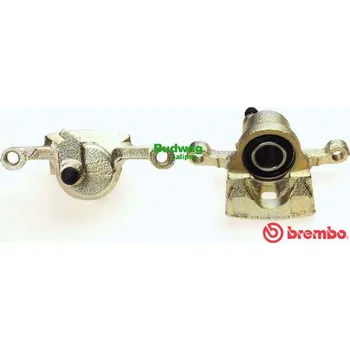 Brzdový třmen Brzdový třmen, , BREMBO, F 56 036