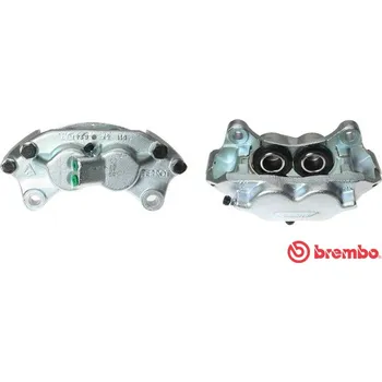 Brzdový třmen Brzdový třmen, , BREMBO, F 50 056
