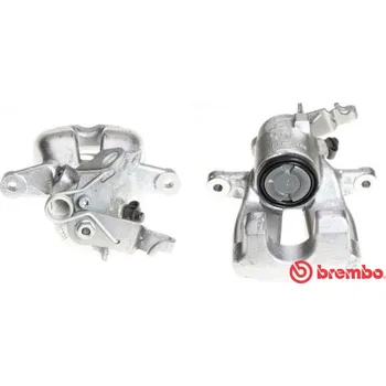 Brzdový třmen Brzdový třmen, , BREMBO, F 85 239