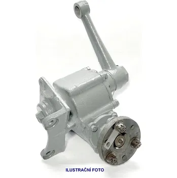 Převodka řízení Praga V3S