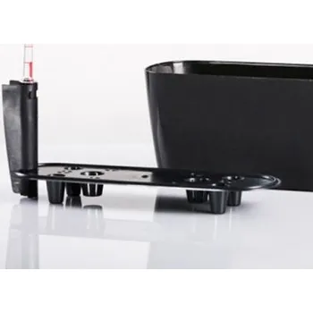 Květináč Bigplast Pearl 40 cm /CE (truhlík)