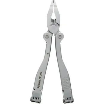 Multifunkční nůž Nářaďový nůž Schrade Tough Tool