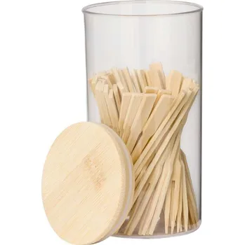 Dóza na potraviny Vidličky na jídlo Reng