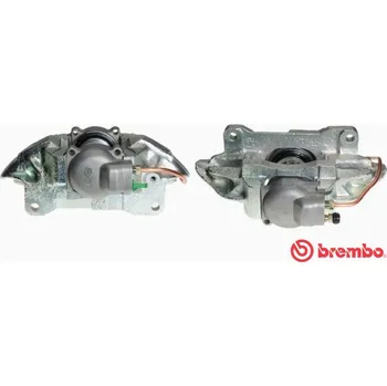 Brzdový třmen Brzdový třmen, , BREMBO, F 41 000