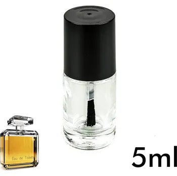 Výživa nehtů Olejíček perfum No.1 5ml