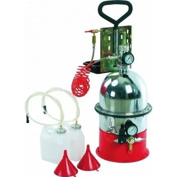 Auto-moto ASTA Přípravek na výměnu brzdové kapaliny