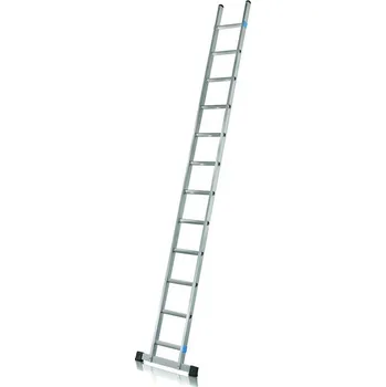 Žebřík ZARGES Strato DL opěrný žebřík 4,11m