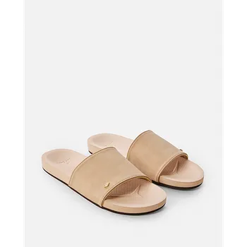 Dámské pantofle Pantofle Rip Curl SWC BLOOM SLIDE Fossil velikost 39.0