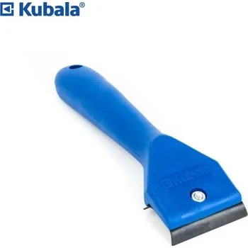 Malířská špachtle KUBALA 1406 Škrabka cidlinka, 40 mm
