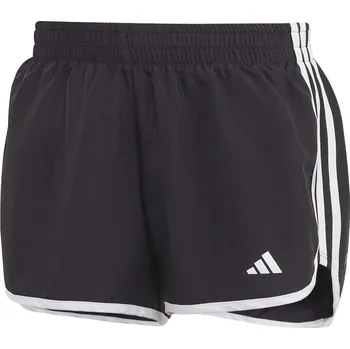 Dámské kraťasy Dámské sportovní kraťasy adidas M20 SHORT W černé IC5184 - XL3" | UK 8 | US 9