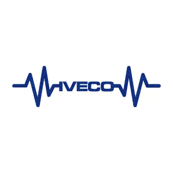 Samolepicí dekorace na vozidlo Srdeční tep 089 Iveco (89 - Ultra Metalic modrá tmavá) SAMOLEPKA NA AUTO, NÁLEPKA, FÓLIE, POLEP, TUNING, VLASTNÍ TEXT, TISK, AUTOSAMOLEPKY.cz, POLEPY, OBRÁZEK, LOGO, 3D STICKERS