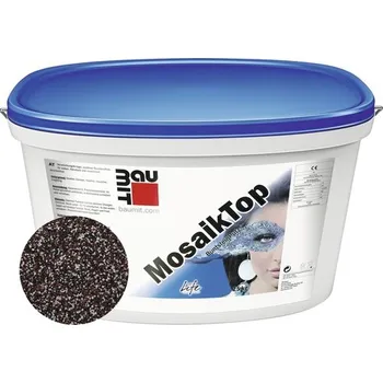Omítka Tenkovrstvá omítka Baumit MosaikTop Essential Line 25 kg M313