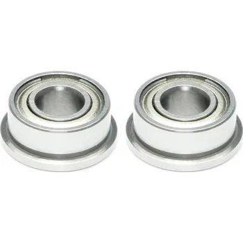 Airsoft MAXX ocelová ložiska 4x8x3mm - 2ks Airsoft