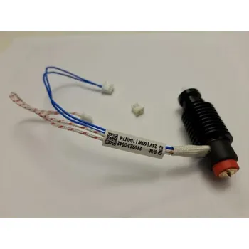 Příslušenství k 3D tiskárně Zaxe Z3 Upgrade na Zaxe Z3S: REVO SIX HF KIT