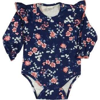 Kojenecký body Kojenecké body - Flora