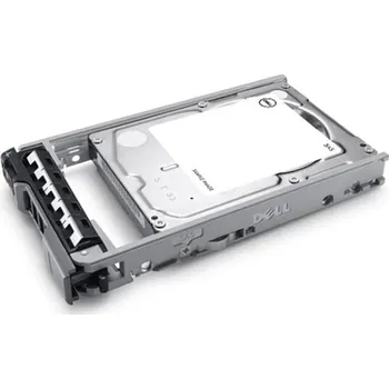 Server Dell 2,5" 2,4TB pro PE R350,R650,R750,R740,R660,R7615,T550,R6515,R760.R7625,R652, 161-BCHF