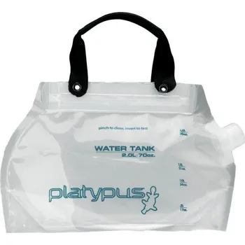 Platypus Water Tank, 2 l