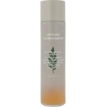 MISSHA Artemisia Calming Essence - Intenzivní zklidňující esence s pelyňkem