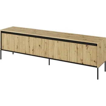 Televizní stolek Lenart Televizní stolek RTV Trend TR-06 - dub artisan