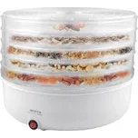 ORAVA SU-103 A SUŠIČKA OVOCE