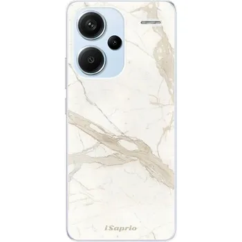 Pouzdro na mobilní telefon Odolné silikonové pouzdro iSaprio - Marble 12 - Xiaomi Redmi Note 13 Pro+ 5G