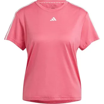 Dámské tričko Tričko adidas Aeroready Train Essentials s 3 pruhy W HZ5688 S