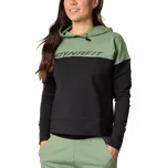 Mikina s kapucí Dynafit 24/7 HOODY W 08-0000071680-5294 Velikost L